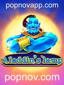 Descubra o Mundo Encantado de Aladdinslamp: Um Guia Completo do Jogo