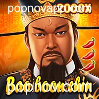Descubra BaoBoonChin: O Novo Fenômeno dos Jogos de Estratégia da popnov.com