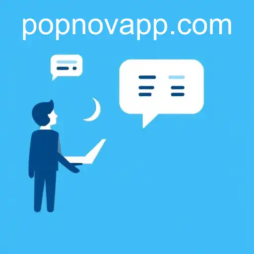 Como Entrar em Contato com popnov.com: Uma Guia Completa