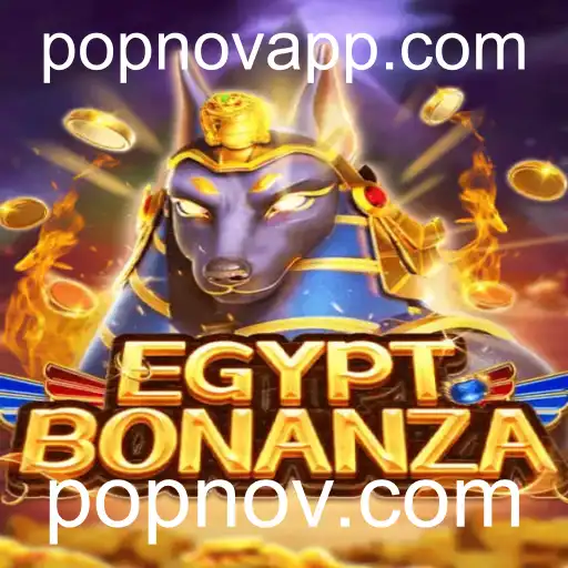 Descubra a Emoção do EgyptBonanza no Mundo dos Jogos