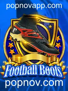 Explorando o Universo de 'FootballBoots' - O Jogo Revolucionário