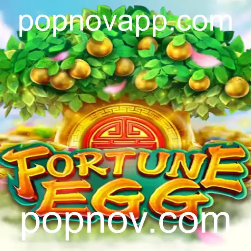 Descubra o Fascinante Mundo do Jogo FortuneEgg