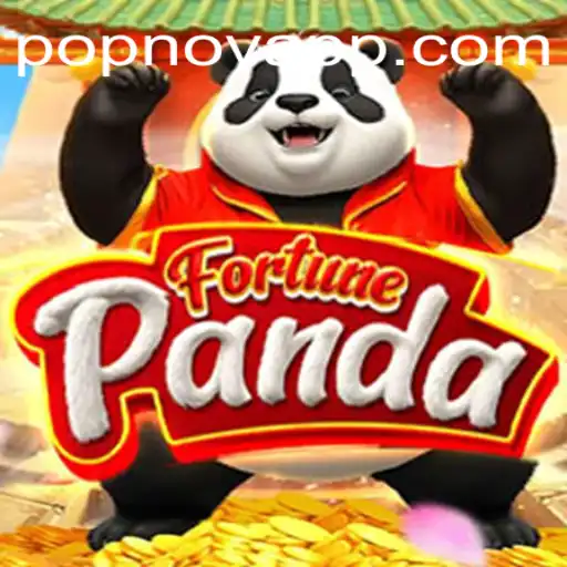 FortunePanda: A Nova Sensação dos Jogos Online