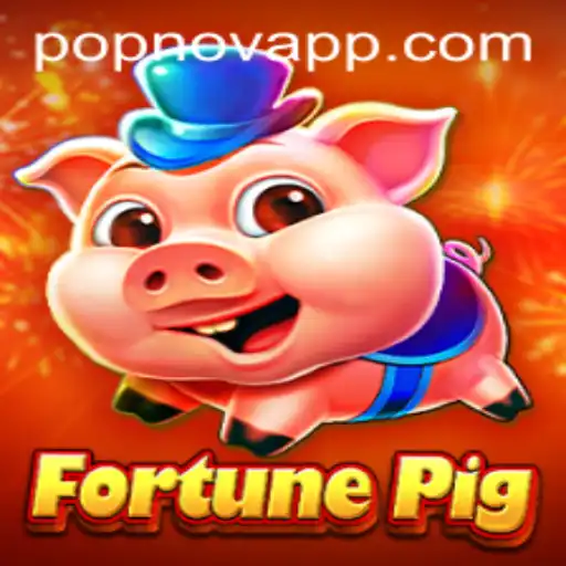 Uma Jornada Através do Mundo de FortunePig
