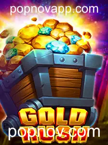 Explorando o Mundo de GoldRush: Um Jogo de Aventura Imersiva