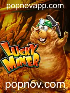 Desvendando o Jogo LuckyMiner: Aventura e Estratégia no Mundo Virtual de popnov.com