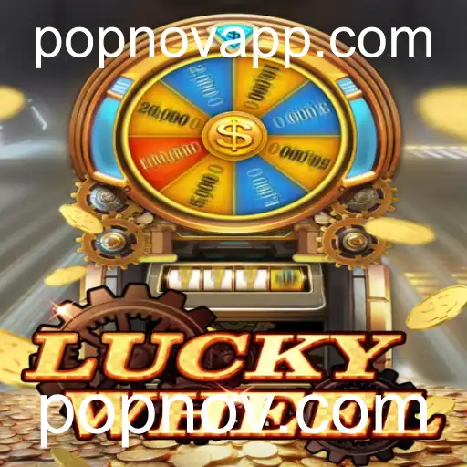 Descubra o Fascinante Jogo LuckyWheel