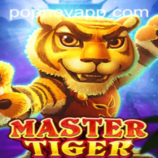 Descubra MasterTiger: O Jogo Estratégico que Está Conquistando Popnov.com