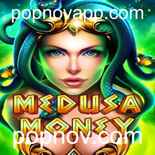 MedusaMoney: Uma Experiência de Jogo Inovadora e Fascinante