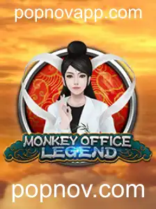 As Aventuras de MonkeyOfficeLegend: O Jogo que Transforma Escritórios em Selvas de Diversão