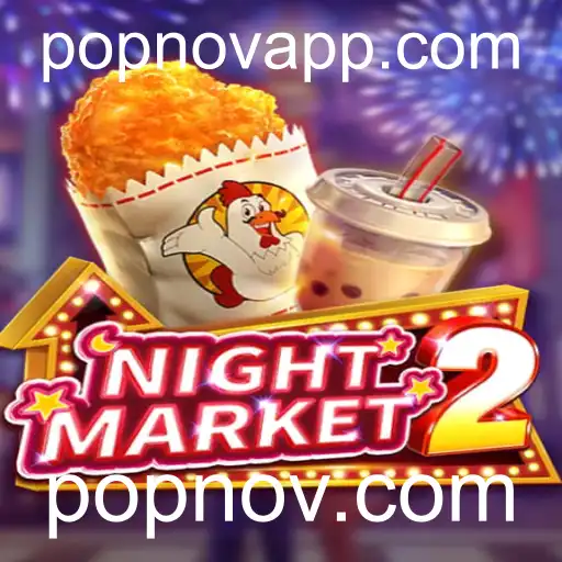 Descubra o Fascinante Mundo de NightMarket2