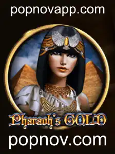Descobrindo o Mundo Fascinante do Jogo PharaohsGold em popnov.com