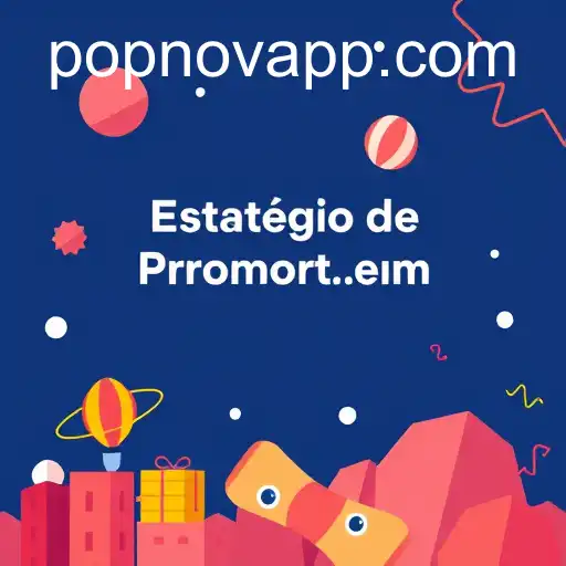 Explorando Estratégias de Promoção com Popnov.com