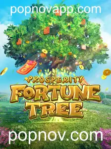 Desvendando ProsperityFortuneTree: Um Mergulho na Experiência de Jogo