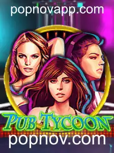 PubTycoon: Mergulhe no Mundo dos Negócios de Pubs