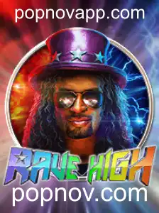 RaveHigh: Mergulhe na Aventura Eletrizante do Mundo dos Games