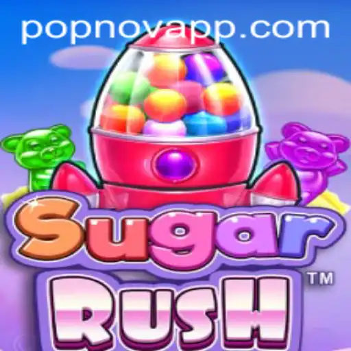 Descubra SugarRush: O Novo Fenômeno no Mundo dos Jogos Digitais