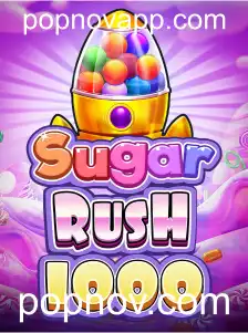 Descubra a Aventura Doce de SugarRush1000 no popnov.com
