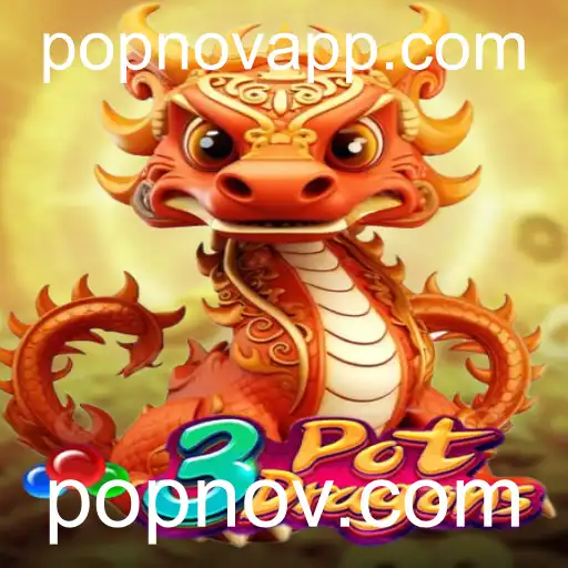 Descubra o Fascinante Mundo de 3PotDragons: Um Jogo que combina Estratégia e Aventura