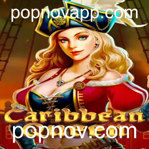 Descubra o Mundo Empolgante de CaribbeanQueen: Um Mergulho em Aventura e Estratégia