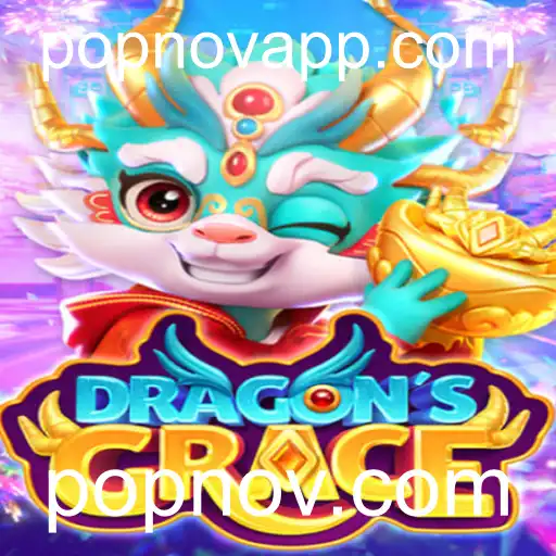 Descubra o Universo de DragonsGrace: Um Jogo Inovador e Cativante