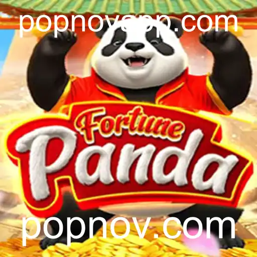 FortunePanda: A Nova Sensação dos Jogos Online