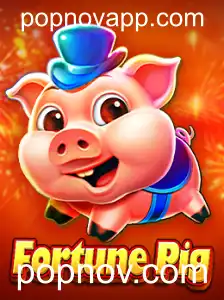 Uma Jornada Através do Mundo de FortunePig