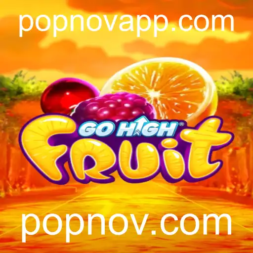 GoHighFruit: Aventura e Desafios nos Campos Frutíferos