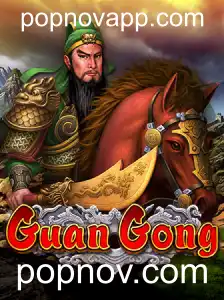 Descubra o Fascinante Mundo de GuanGong: Uma Experiência Única