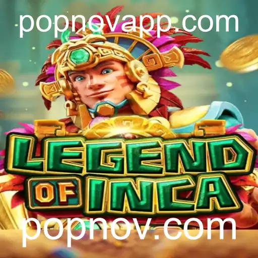 Explorando o Jogo 'LegendofInca': Uma Aventura Inesquecível