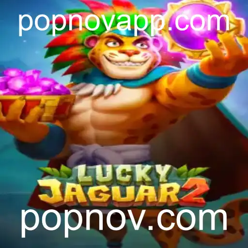 Descubra o Fascinante Mundo de Luckyjaguar2 em popnov.com