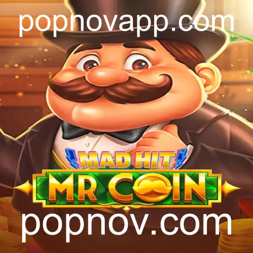 Explorando o Envolvente Mundo de MadHitMrCoin