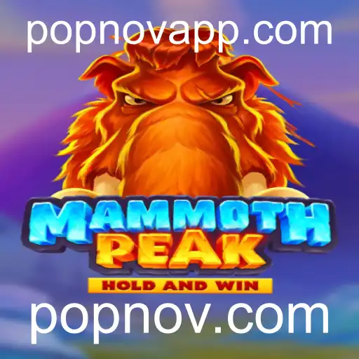 Explorando o Mundo de MammothPeak: O Novo Jogo de Aventura