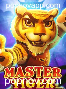 Descubra MasterTiger: O Jogo Estratégico que Está Conquistando Popnov.com