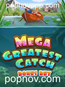 Explorando o Mundo do MegaGreatestCatchBonusBuy