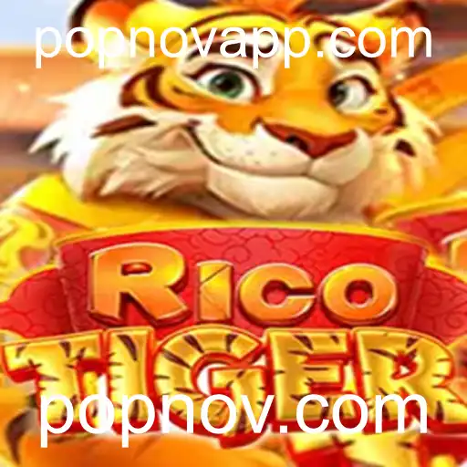 Descubra o Fascinante Mundo de RicoTiger