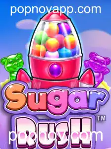 Descubra SugarRush: O Novo Fenômeno no Mundo dos Jogos Digitais