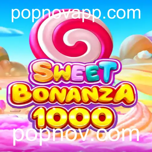 SweetBonanza1000: Uma Nova Febre no Mundo dos Jogos