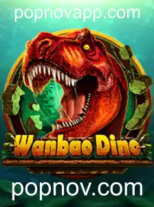 Explorando o Dinâmico Universo do Jogo WanBaoDino