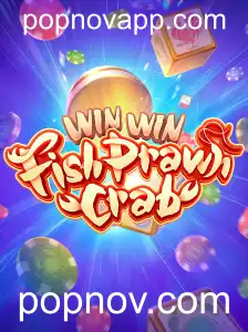 A Imersão no Mundo de WinWinFishPrawnCrab: Regras e Estratégias