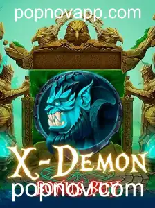 Explorando o Mundo de XDemonBonusBuy